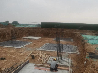 石家庄新华厂房挑高9米，赠送小院，可贷款，预留天车，手续齐全图4