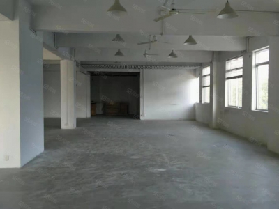 (出租) 荔湾芳村广钢商圈厂房仓库电梯楼230方出租图2