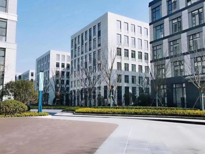 (出售) 福州仓山区市区全新高层厂房出租，价格低配套全物业服务好图3