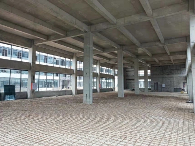 (出售) 福州仓山区市区全新高层厂房出租，价格低配套全物业服务好图4