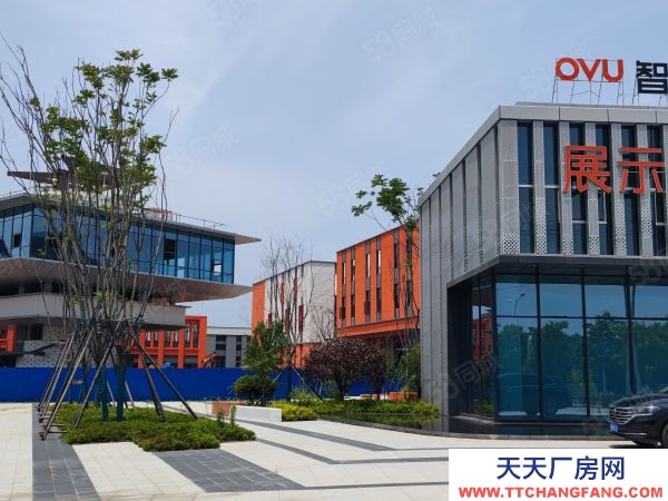 武汉江汉(出售) 邻汉口全新钢构厂房带证出售 1500平起10吨行车