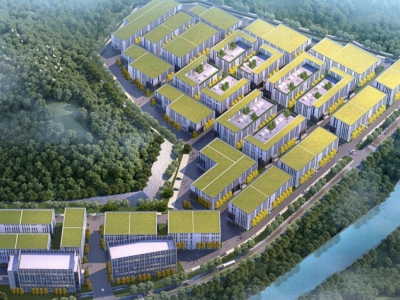 (出售) 福州仓山区超高层高钢筋混凝土结构厂房图3