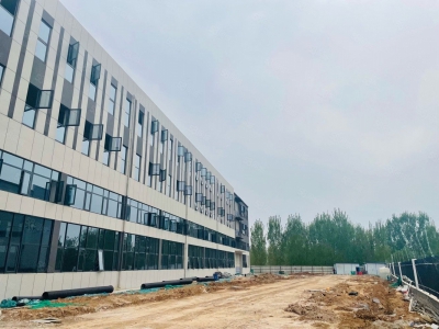 济南历下厂房450平740平准现房可环评即买即用图3