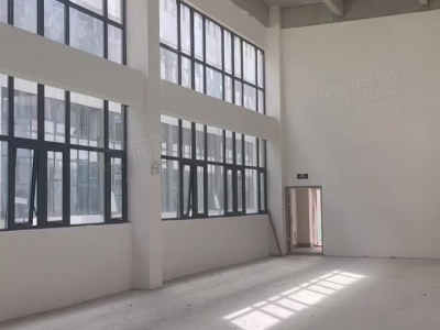 济南历下厂房450平740平准现房可环评即买即用图1