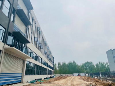 济南历下厂房450平740平准现房可环评即买即用图4