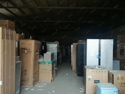 石家庄新华区 前杜北村南 仓库出租图5