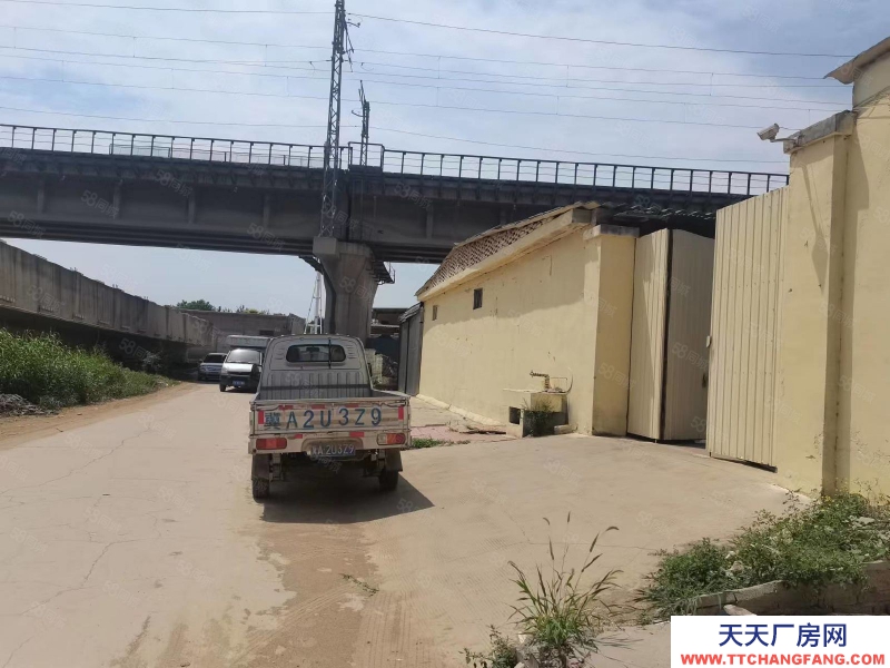 石家庄新华区 前杜北村南 仓库出租