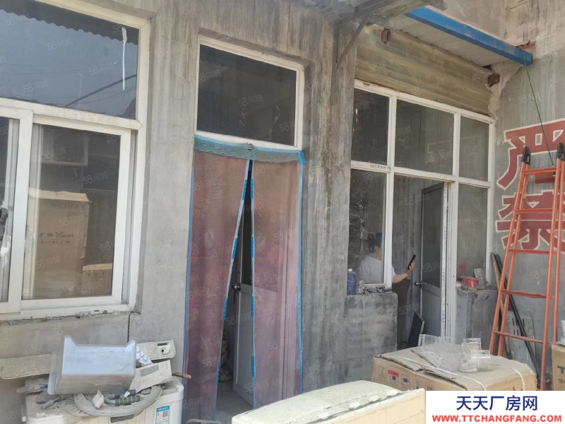 石家庄新华区 前杜北村南 仓库出租