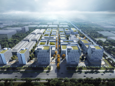武汉江汉(出售) 独栋厂房图2