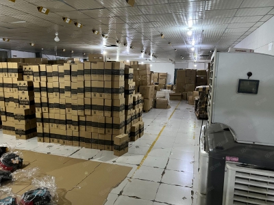 (出租) 福州仓山万达奥体附近产业园三层仓库 1400平 层高4米可分割图6