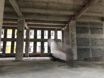 (出售)荔湾 临广州南站，现楼4600方独栋！！国有厂权！赠送独栋冠名权图2
