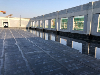 济南历下（11米超大柱距厂房），高层高，宽楼距，价格面议！图2