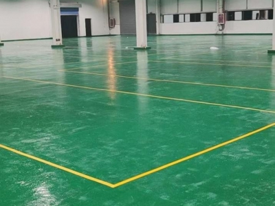 黔南龙里(出租) 兴隆路卡布国际二期仓库出租图1