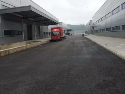 黔南龙里(出租) 兴隆路卡布国际二期仓库出租图3