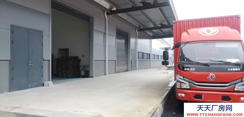 黔南龙里(出租) 兴隆路卡布国际二期仓库出租