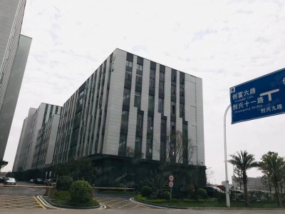 (出售) 荔湾地铁旁首付三成红本600到20000方花园式厂房出售！图3