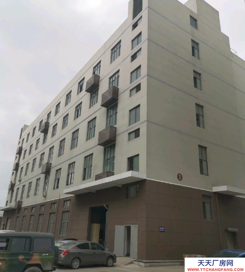 (出租) 福州仓山区岀租一楼300平仓库 厂房，二楼600㎡可分隔 。