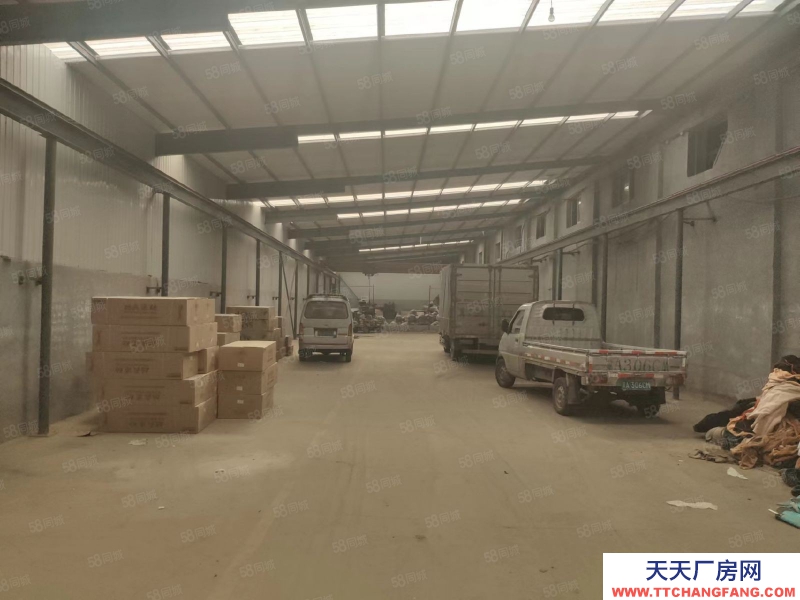 石家庄新华区西营附近1200平库房出租仓储电商快递物流等