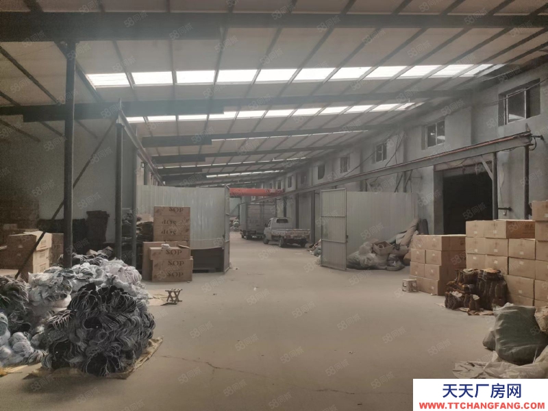 石家庄新华区西营附近1200平库房出租仓储电商快递物流等