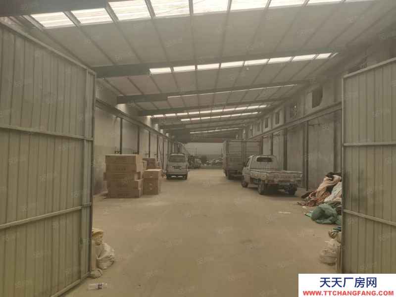 石家庄新华区西营附近1200平库房出租仓储电商快递物流等
