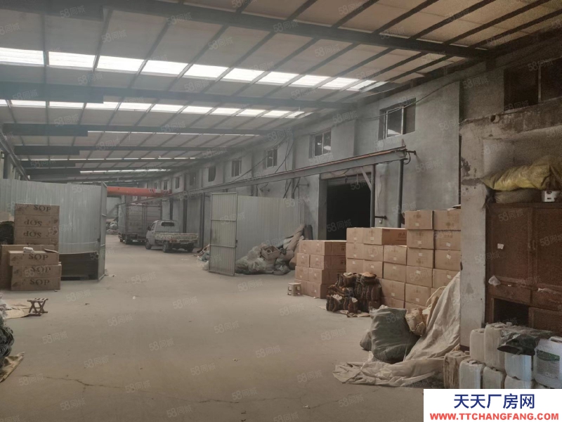 石家庄新华区西营附近1200平库房出租仓储电商快递物流等