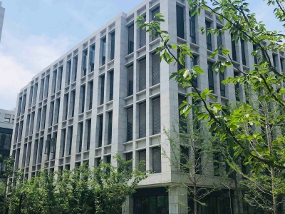 (出售) 荔湾广钢新城全新40年红本厂房，5吨货梯可进行车，生产办公研发可图2