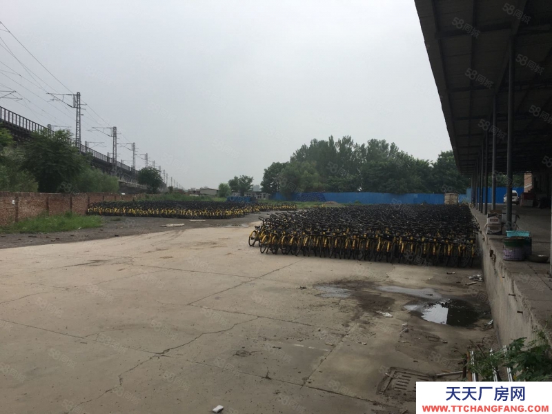 石家庄新华古城西路利得物流园大车不限行火热招商，可分租