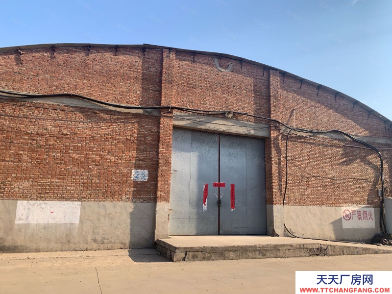 石家庄新华二手车场地办公室出租