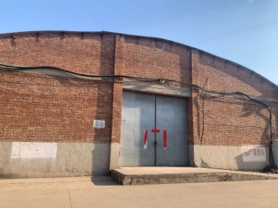 石家庄新华二手车场地办公室出租图3