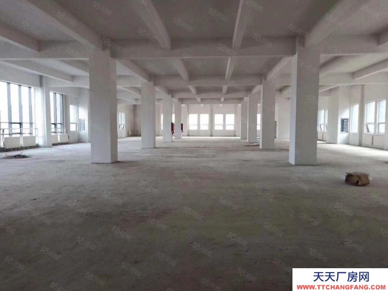 济南历下联东标准厂房800至6400平，面积齐全可生产研发办公仓储