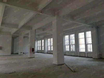 济南历下联东标准厂房800至6400平，面积齐全可生产研发办公仓储图3