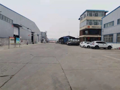 石家庄新华区 友谊北大街 西营 仓库出租 可分租图4