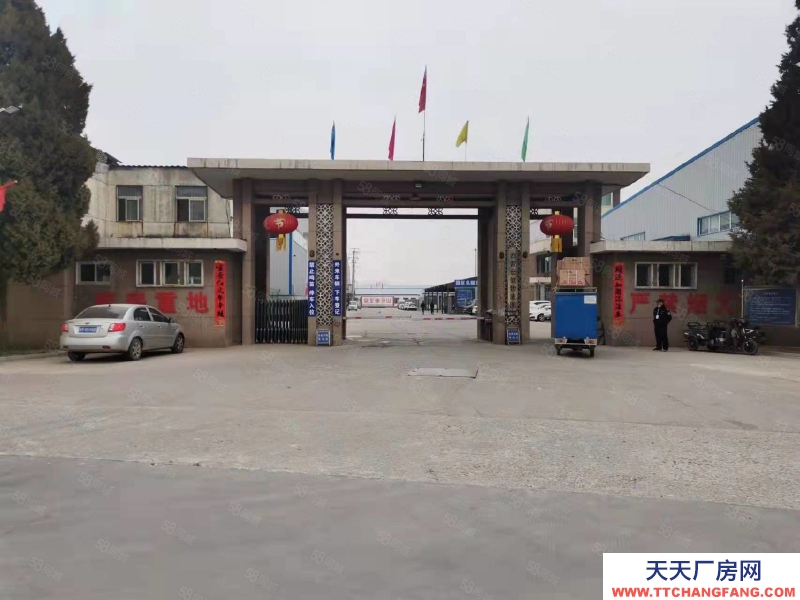 石家庄新华区 友谊北大街 西营 仓库出租 可分租