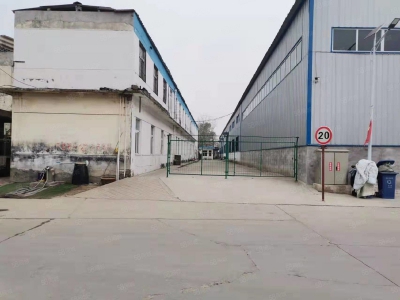 石家庄新华区 友谊北大街 西营 仓库出租 可分租图5