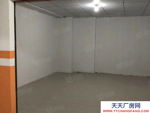 武汉江汉(出租) 1楼至3楼 临街仓库 好进出 可分租 面积自由选择 房东分割