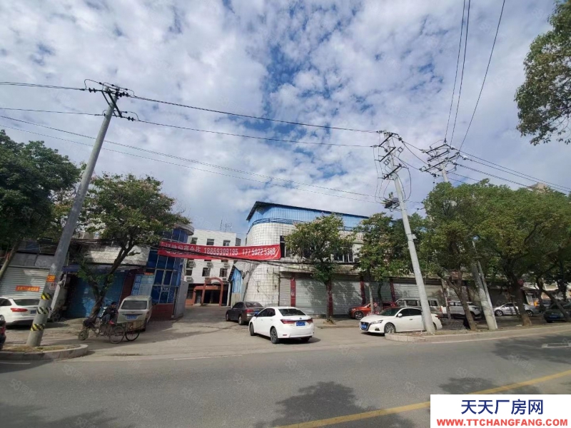 (出租) 福州仓山区南台大道盖山路2500平方仓库出租 24小时在线联系