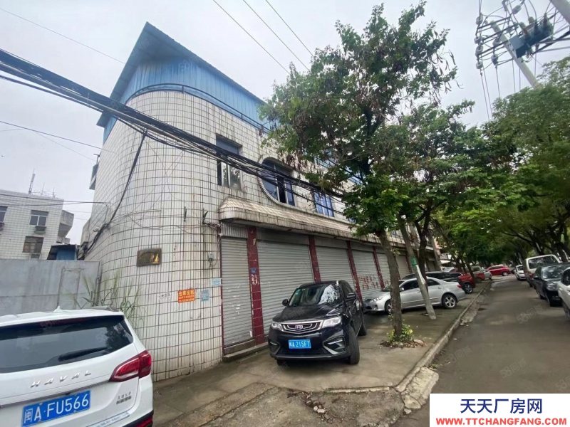 (出租) 福州仓山区南台大道盖山路2500平方仓库出租 24小时在线联系