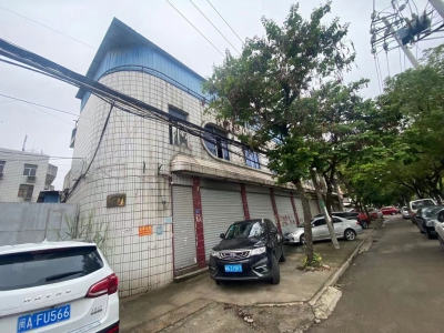 (出租) 福州仓山区南台大道盖山路2500平方仓库出租 24小时在线联系图1