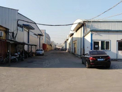石家庄新华区友谊北大街大型仓库40000平米热租中，高台库 ，手续图1