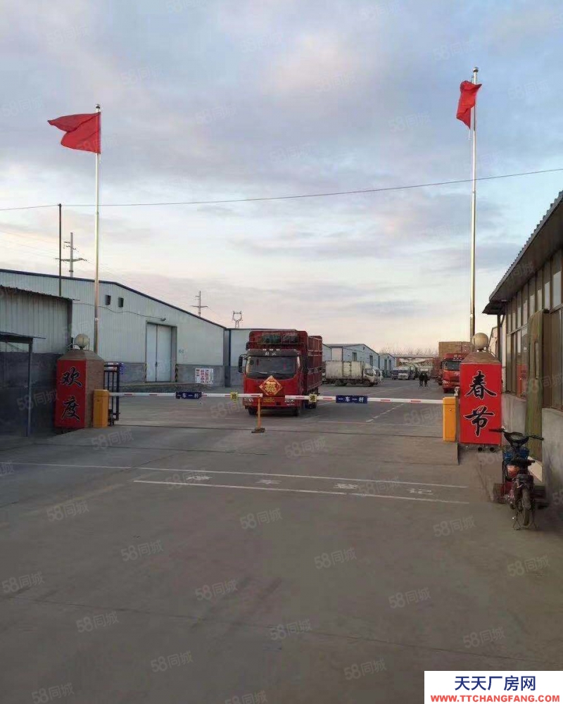 石家庄新华友谊大街太保路，高台月台库出租，水电齐全独立变压器，交通便利