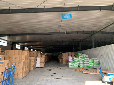石家庄新华友谊大街太保路，高台月台库出租，水电齐全独立变压器，交通便利图3
