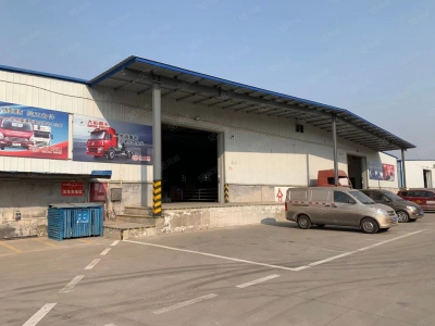 石家庄新华友谊大街太保路，高台月台库出租，水电齐全独立变压器，交通便利图4