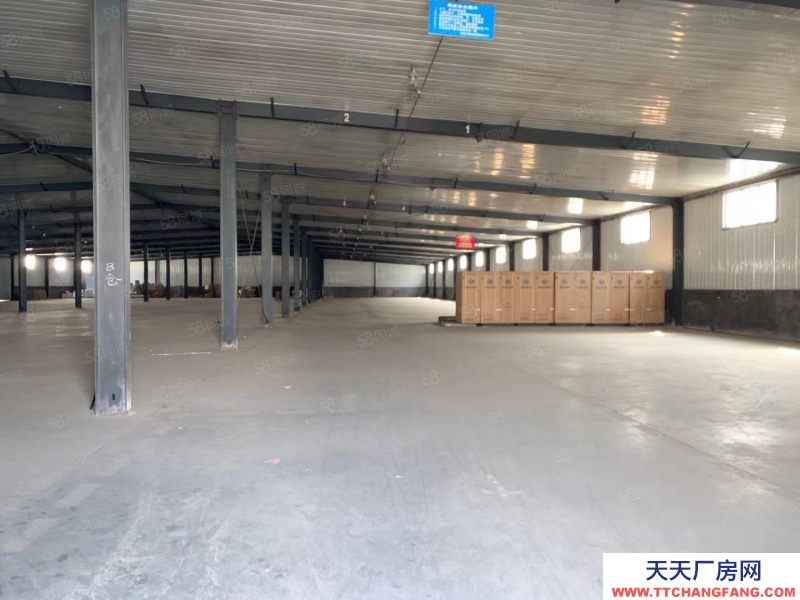 石家庄新华友谊大街太保路，高台月台库出租，水电齐全独立变压器，交通便利