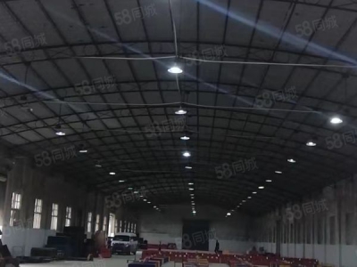 武汉江汉(出租) 江汉区中心区域大面积仓库出租 交通便利 可做物流站点图2
