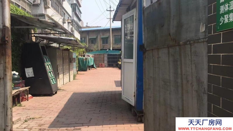 济南历下解放桥青后小区纽斯汗蒸北邻院落一处