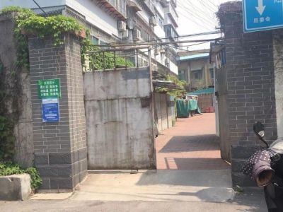 济南历下解放桥青后小区纽斯汗蒸北邻院落一处图2
