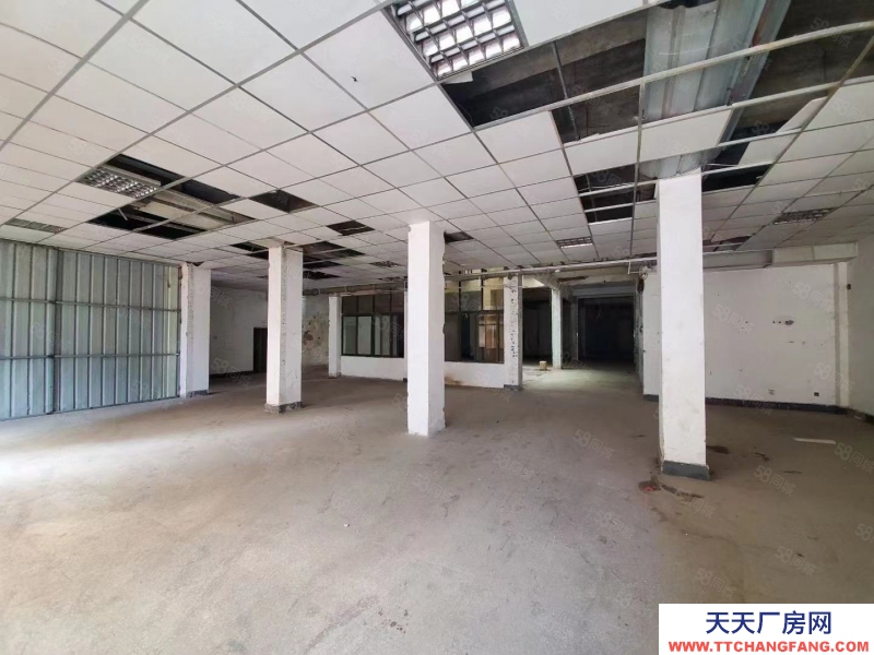 (出租) 福州仓山区南台大道盖山路2500平方仓库出租 24小时在线联系