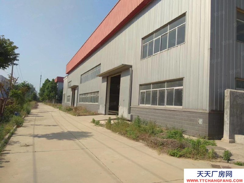 石家庄裕华区 方兴路 厂房库房出租