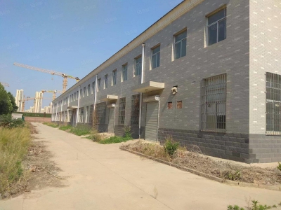 石家庄裕华区 方兴路 厂房库房出租图4