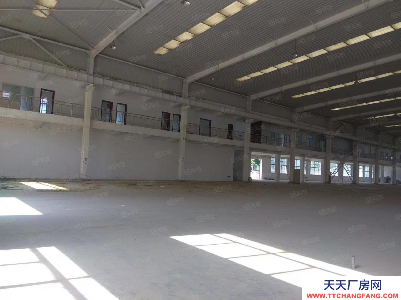 石家庄裕华区 方兴路 厂房库房出租
